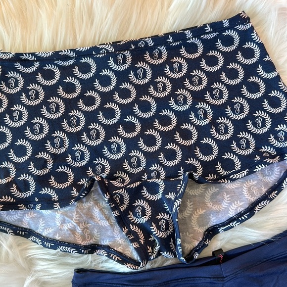 Pink Victoria’s Secret Panties - Picture 3 of 7